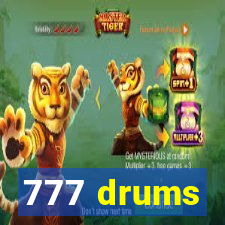 777 drums